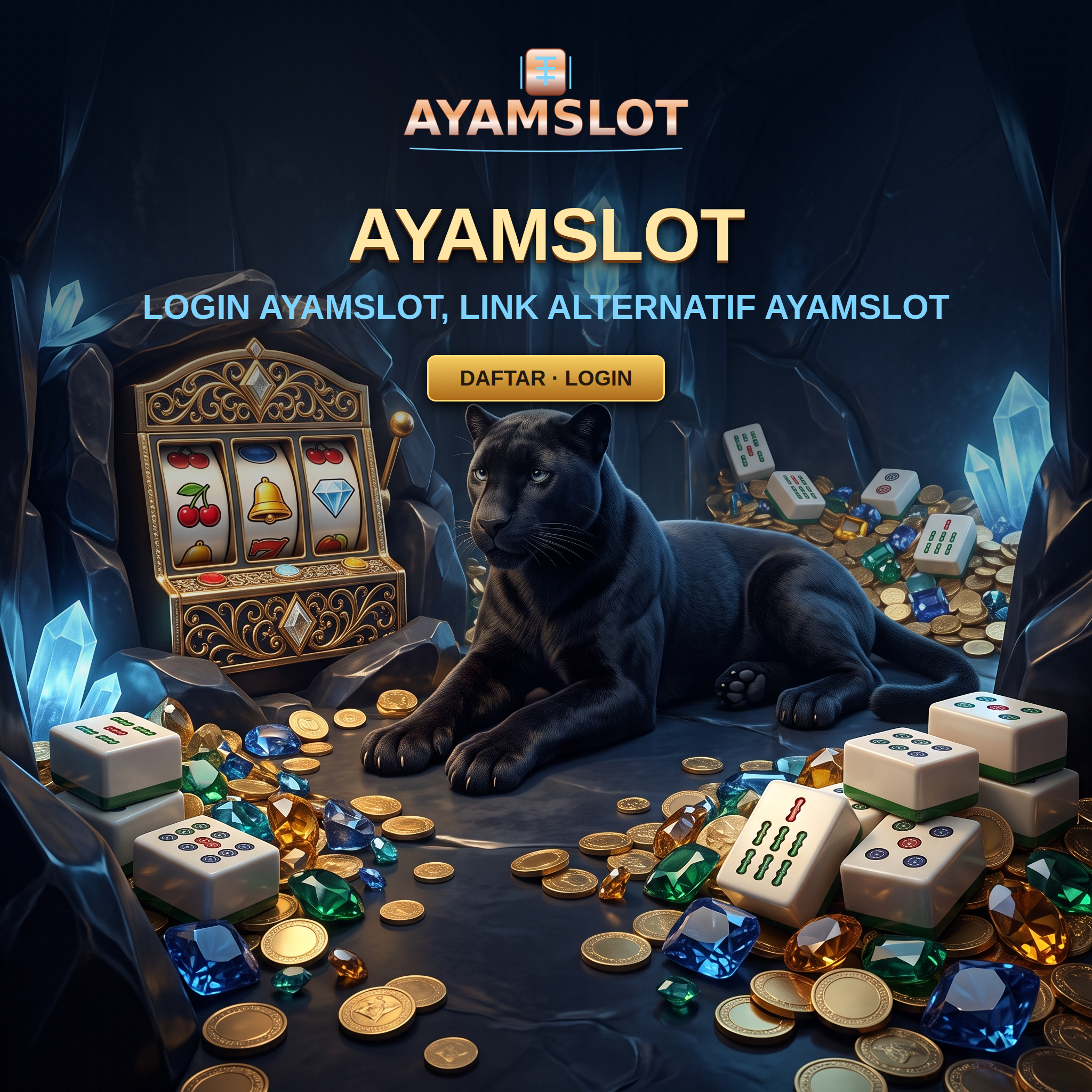 ayamslot