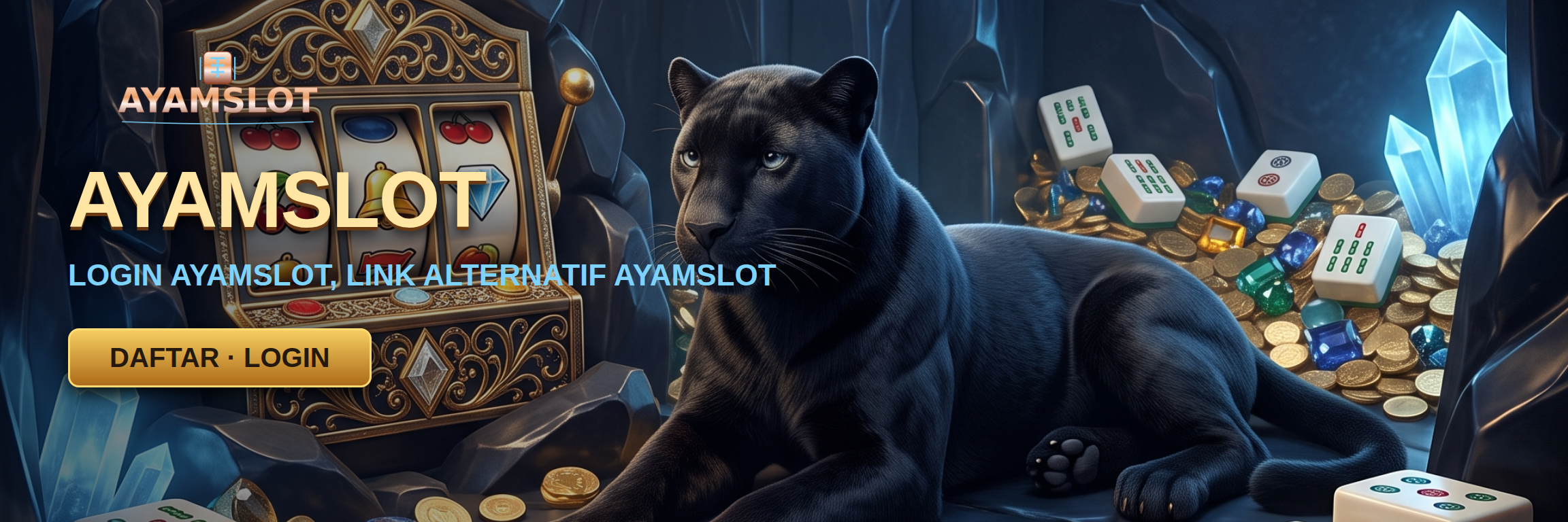 ayamslot